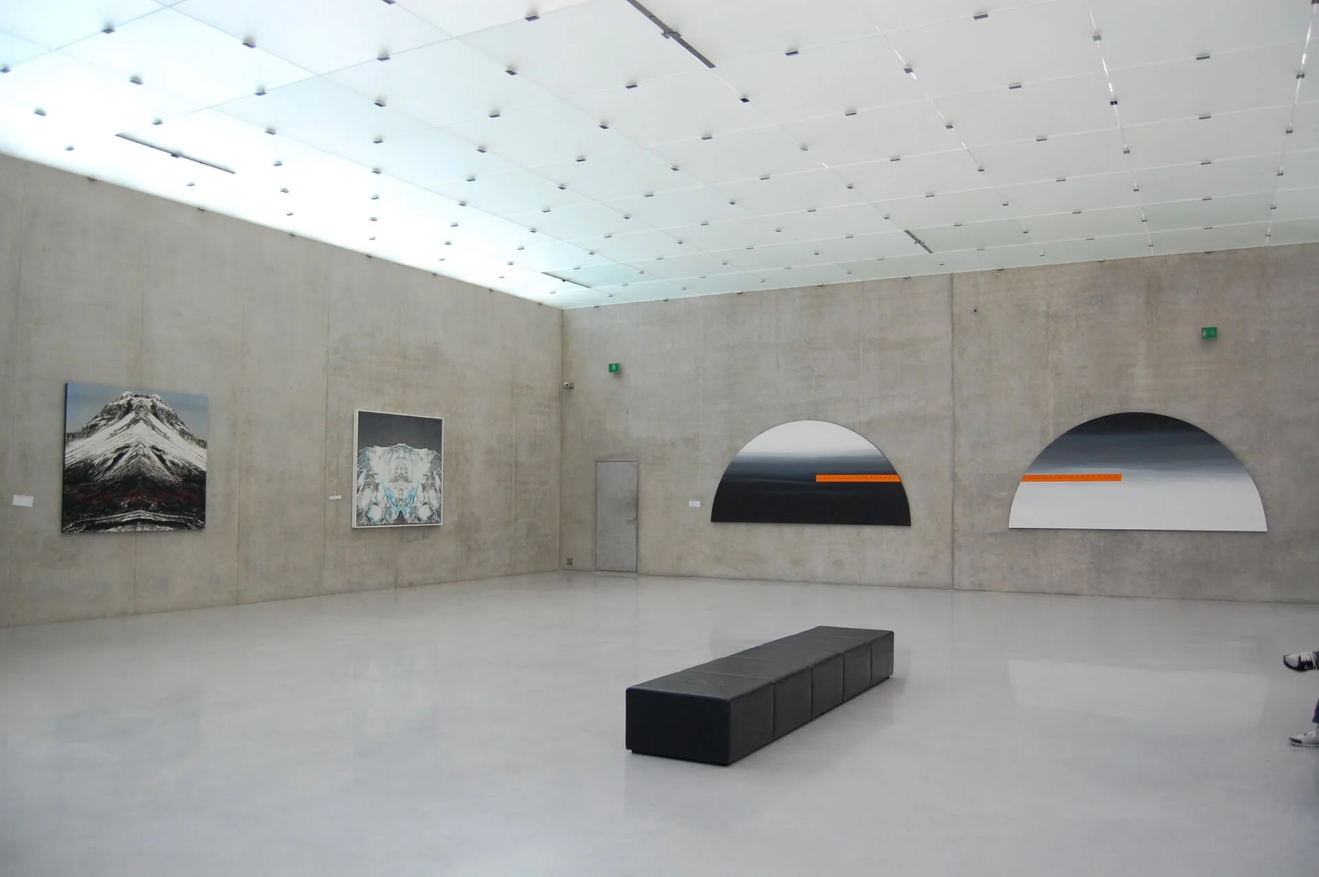 アート・デザイン・音楽 peter zumthor talks about his work Peter Zumthor 1985-2013 - ACC Art Books UK